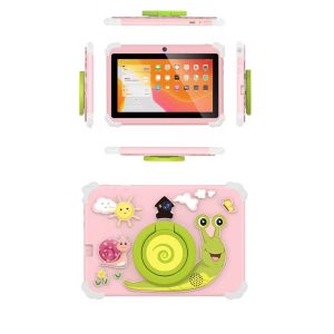 TabbyTab Kindertablet