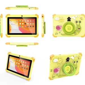 TabbyTab Kindertablet