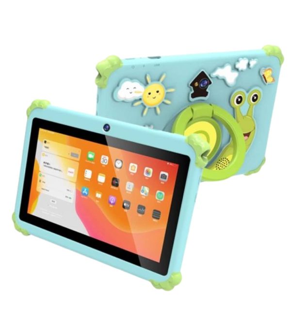 TabbyTab Kindertablet
